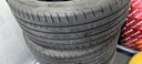 固特異（Goodyear）汽車輪胎 225/45R18 95W EF1 SPORT鷹馳F1酷跑 適配起亞索納塔 曬單實拍圖