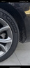 米其林（MICHELIN）汽車輪胎 215/55R17 94V 浩悅五代Primacy 5 適配邁騰帕薩特/天籟 曬單實(shí)拍圖
