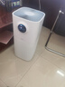 美的（Midea）【母嬰認(rèn)證】甲醛數(shù)顯空氣凈化器除醛除煙味異味過敏源寵物吸貓毛空氣消毒機(jī)森林家L1pro國家補(bǔ)貼 曬單實(shí)拍圖