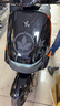 九號（Ninebot）2025款電動(dòng)摩托車(chē) M3 95c MAX 王者榮耀合作款 公孫離 高端鉛酸電摩【門(mén)店自提】 到門(mén)店選顏色 曬單實(shí)拍圖