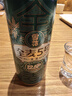 雪花啤酒【銷量50萬(wàn)+】全麥5號(hào)12.5度醇厚型啤酒 500ml*12聽(tīng) 中秋送禮 曬單實(shí)拍圖