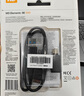 西部數(shù)據(jù)（WD） 1TB 移動固態(tài)硬盤（PSSD）Elements SE新元素 SSD type-c接口 手機(jī)直連筆記本電腦兩用外接 曬單實(shí)拍圖