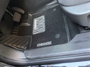車麗友 定制全包圍包門檻TPE腳墊尾箱墊適用于奧迪a4l特斯拉model3/Y 曬單實(shí)拍圖