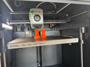 拓竹P1SC 3D打印機桌面家用FDM全自動(dòng)調平大尺寸多色高速3d打印機器【大陸版】 曬單實(shí)拍圖