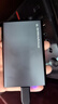 三星（SAMSUNG）1TB Type-c USB 3.2 移動固態(tài)硬盤（PSSD） T7 灰色 NVMe讀速1050MB/s 手機(jī)直連筆記本外接 曬單實(shí)拍圖