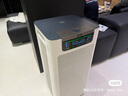 阿卡馳（ACTXA）空氣凈化器除甲醛AMAX家用大空間消毒機細菌流感病毒除異味過敏原寵物貓毛TVOC全效凈化器P90 曬單實拍圖