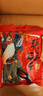 大話三國張飛豆干大禮包1kg四川特產(chǎn)麻辣豆腐干辦公室解饞飽腹休閑零食 曬單實拍圖