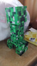 樂高（LEGO） 積木拼裝我的世界21276 苦力怕男孩女孩兒童玩具生日禮物  曬單實拍圖