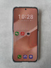 華為（HUAWEI）Pura 80 Pro 12GB+512GB 釉白 一英寸主攝 個性色卡 AI輔助構圖 華為鴻蒙智能手機 曬單實拍圖