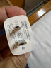 紐曼（Newmine）蘋果充電器安卓手機5V/2.1A快速電源適配器通用蘋果iPhone14/SE2/13/iPad平板耳機等 LC203 白 曬單實拍圖