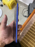 榮耀50 SE 二手5G手機 120Hz高刷 1億像素 6.78英寸全面屏 拍照游戲手機 魅海藍 8GB+128GB【贈超級快充套裝】 95新 曬單實(shí)拍圖
