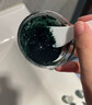 歐莎媛加強(qiáng)版海綿微i針小綠膜煥膚海綿微晶美容院專用海藻汐針護(hù)膚品套 90微晶一盒+面膜一盒 曬單實拍圖