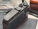 Fujifilm/富士 X100V X100F X100T X100S X100 二手富士數碼相機 富士XF10 黑色版 內置Wi-Fi 99成新 曬單實(shí)拍圖