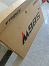 千里達(dá)（TRINX）千里達(dá)M985山地自行車禧瑪諾21速油壓碟剎暮云灰17寸 曬單實拍圖