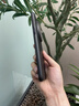 七龍適用于華為mate70pro手機殼全包防摔超薄磨砂保護套mate70pro+輕奢高檔商務(wù)男士簡約女款外殼 【透黑色】磨砂-紙一樣薄 華為Mate 70Pro 曬單實拍圖