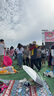 安小俠戶外充氣沙發(fā)音樂節(jié)懶人便攜露營氣墊床空氣沙發(fā)房車野營必備 曬單實拍圖