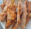 正大雞肉小食 微波即食 燒烤 雞肉串 孜然腿肉串400g*2袋 曬單實(shí)拍圖