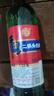 牛欄山 二鍋頭新綠瓶 清香型白酒 口糧酒 43度 500ml*1瓶 單瓶裝 曬單實(shí)拍圖