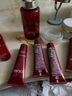 玉蘭油（OLAY）精華乳液大紅瓶護膚品活膚乳滋潤緊致抗皺補水保濕化妝品節日禮物 大紅瓶精華乳液35ml*4 曬單實(shí)拍圖