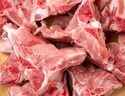  【180天白豬家庭裝】冰鮮帶肉脊骨1kg 曬單實拍圖
