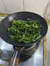 雙立人（ZWILLING）鐵鍋家用炒菜鍋老式無(wú)涂層炒鍋熟鐵鍋燃?xì)饷簹庠顚?zhuān)用免開(kāi)鍋 雙重不粘無(wú)氟無(wú)化學(xué)涂層可 28cm 曬單實(shí)拍圖