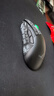 ROG月刃2 ACE三模無線游戲鼠標 AimPoint Pro傳感器 42000DPI無線4K 54g輕量化鼠標+8KHz輪詢率接收器 曬單實拍圖