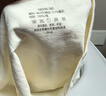 草本初色2025年新款養(yǎng)護(hù)內(nèi)褲女純棉底襠無痕抗菌舒適三角褲 3條裝 L 曬單實拍圖