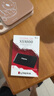 金士頓（Kingston）1TB  USB3.2 Gen 2 移動(dòng)固態(tài)硬盤(pán)（PSSD）XS1000 傳輸速度1050MB/s 輕巧時(shí)尚 筆記本電腦外接 曬單實(shí)拍圖