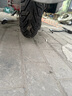 米其林（MICHELIN）CITY2GRIP半熱熔摩托車(chē)輪胎踏板小牛九號電動(dòng)車(chē)晴雨防滑真空外胎 SAVER升級版:90-90-10 (單條) 曬單實(shí)拍圖