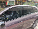 美基（MZJJ）汽車貼膜車膜汽車膜太陽膜隔熱膜全車膜車窗玻璃隱私防曬防爆膜 V8氮化鈦陶瓷全車膜（高清前擋+前淺后深） 曬單實拍圖