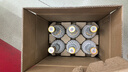 汾酒 黃蓋玻汾 清香型白酒 53度 475mL*6瓶 整箱裝非原箱 曬單實拍圖