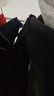 李寧衛衣男士秋冬季衣服圓領(lǐng)運動(dòng)休閑長(cháng)袖針織套頭衫籃球跑步健身服 曬單實(shí)拍圖