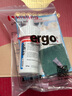 ergo【瑞士進(jìn)口】補(bǔ)鞋膠水軟性樹脂膠防水粘鞋專用膠水強(qiáng)力膠鞋膠粘皮鞋運(yùn)動(dòng)鞋修鞋底膠粘鞋膠 補(bǔ)鞋膠 曬單實(shí)拍圖