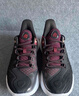 安德瑪（UNDERARMOUR）庫里CURRY 11男女情侶運動籃球鞋3027416 黑色001 3026616-001 42 曬單實拍圖