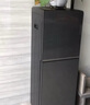 奧克斯（AUX）飲水機(jī)下置式家用沖奶立式溫?zé)嵝涂焖偌訜嵯轮盟帮嬎鱕R-5-X-28 曬單實(shí)拍圖