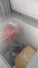 澳柯瑪（AUCMA）150升低霜冰柜家用小冰柜冷藏柜冷凍柜母嬰母乳小冰箱小型冷柜一級能效 BC/BD-150HY 國家補貼20% 曬單實拍圖