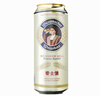 愛(ài)士堡小麥白啤酒500ml*24聽(tīng) 德國原裝進(jìn)口精釀 中秋節送禮 整箱裝  曬單實(shí)拍圖