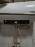 海爾（Haier）熱水器電熱水器2200/3300W變頻速熱家用儲水式一級能效節能省電內膽免清洗6.5倍增容海爾智家出品 60L 2200W 一級能效/無(wú)縫內膽/KH5 曬單實(shí)拍圖