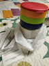 摩飛電器（Morphyrichards）制冰格模具 三層制冰盒快速脫模 帶不銹鋼儲冰保溫桶 家用制冰器模具MR1105 曬單實拍圖