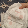 好奇（Huggies）鉑金裝小桃褲成長褲XXL74片(15kg以上)尿不濕【消暑散熱】 曬單實拍圖