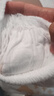 茵茵元?dú)菪【`嬰兒拉拉褲尿不濕超薄透氣夏季XXXL碼38片(17kg以上) 曬單實(shí)拍圖