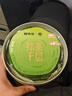 鮮京采|七鮮烘焙 抹茶千層蛋糕400g 冰淇淋蛋糕零食雪糕 曬單實(shí)拍圖