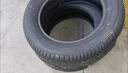 優(yōu)科豪馬輪胎215/60R16 95H ASPEC A349F本田雅閣/思鉑睿/豐田銳志/凱美瑞 曬單實(shí)拍圖