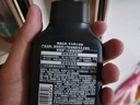 妮維雅（NIVEA）男士洗面奶保濕收縮毛孔深黑DEEP控油細致毛孔潔面雙支套裝 曬單實(shí)拍圖