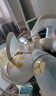 美德樂（Medela）配件連接器 適配雙邊(舒悅版 智能版 享韻)單邊(舒悅 暢韻) 曬單實拍圖