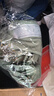 【9成新】阿迪達斯 （adidas）女子 運動(dòng)型格系列 WORD FZ HOODIE 運動(dòng)衛衣 IK9894 A/M碼 曬單實(shí)拍圖