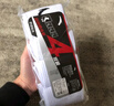 安踏（ANTA）【4雙裝】運(yùn)動(dòng)襪 男女夏季棉質(zhì)快干透氣中長(zhǎng)襪跑步籃球訓(xùn)練襪男襪 【中襪】白/白/白/白-2 M(37碼-43碼) 曬單實(shí)拍圖