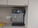 海爾（Haier）鮮活水promax HKC3000-R889D2U1凈水器 政府補貼 廚下反滲透瞬時(shí)1400G流速 8年進(jìn)口膜母嬰直飲 曬單實(shí)拍圖