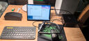 銘凡UM880Pro/890Pro銳龍R7-8845HS迷你主機oculink接口70W高性能mini主機游戲辦公雙網(wǎng)口迷你電腦主機 UM880PRO（R7-8845HS） 32G DDR5+1TB（ 曬單實拍圖
