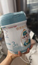 蓓康僖（bekari）宜品啟鉑羊奶粉嬰幼兒配方西班牙進(jìn)口綿羊奶源3段 【囤貨必拍】啟鉑3段800g*6 曬單實拍圖